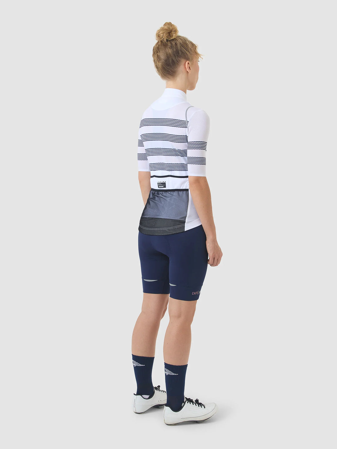 Mona for Women - Fahrradtrikot