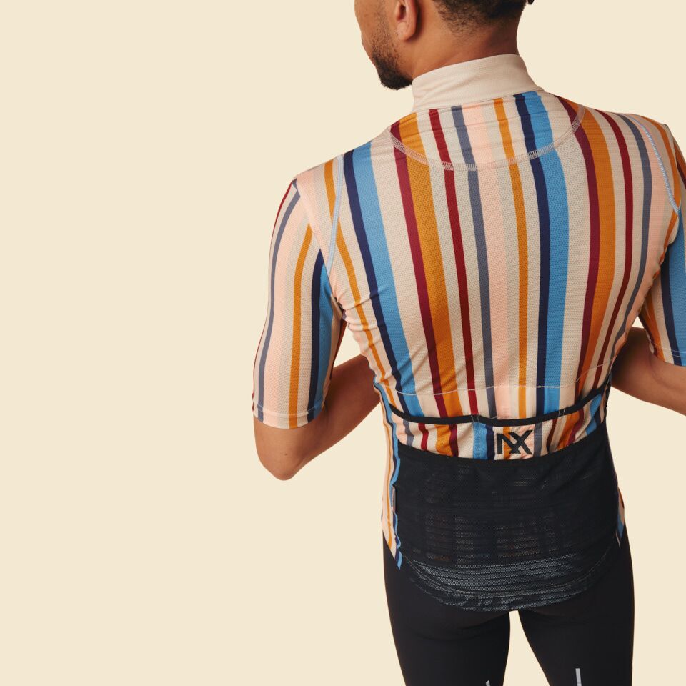 Café du Cycliste Floriane Begonia XS