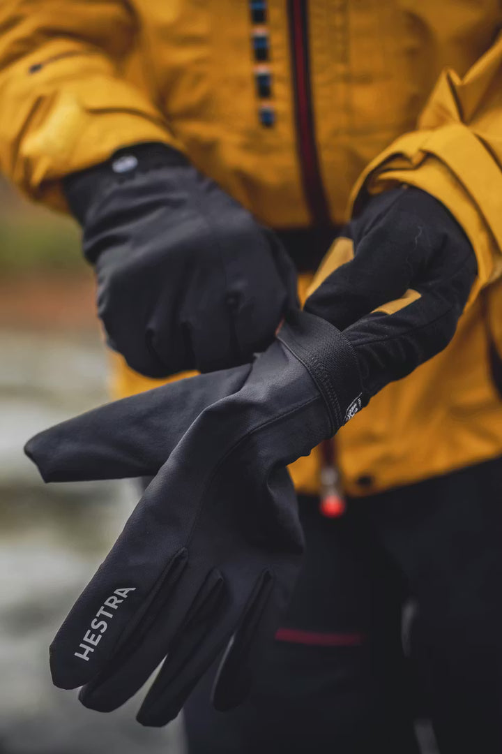 Hestra Nimbus Glove 5-finger - Handschuhe