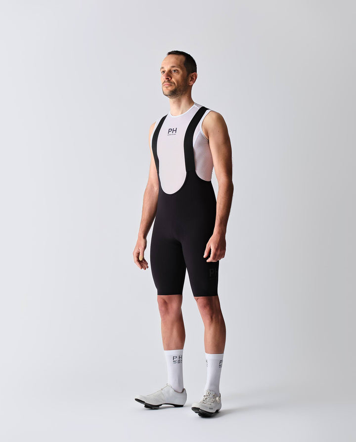 PH Apparel Nova Bib Short