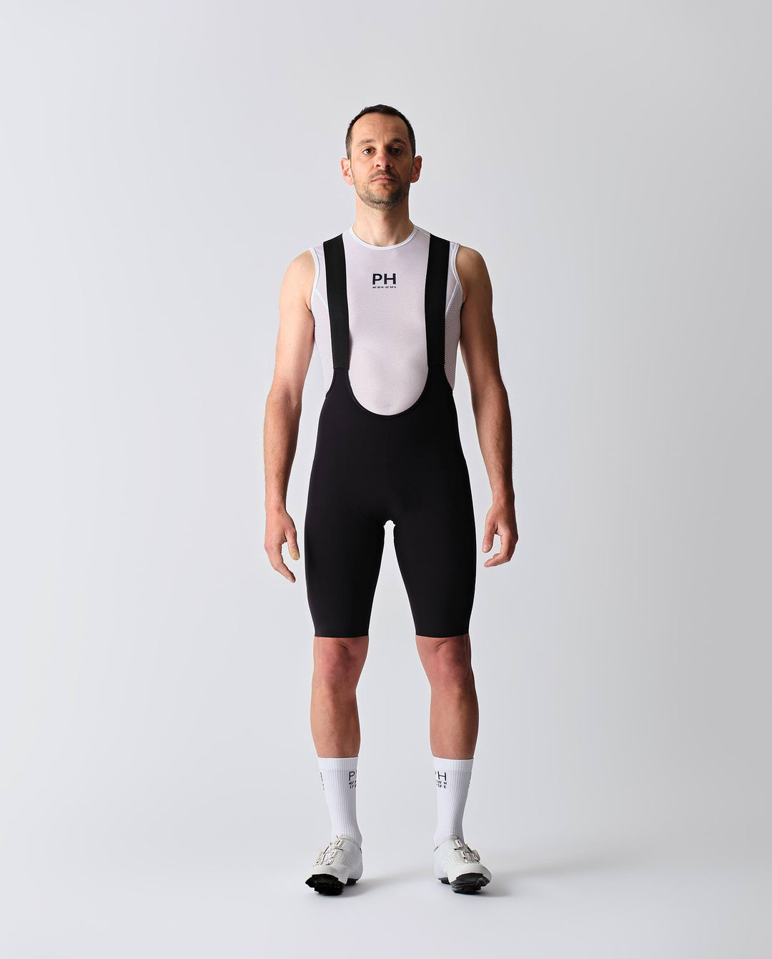 PH Apparel Nova Bib Short