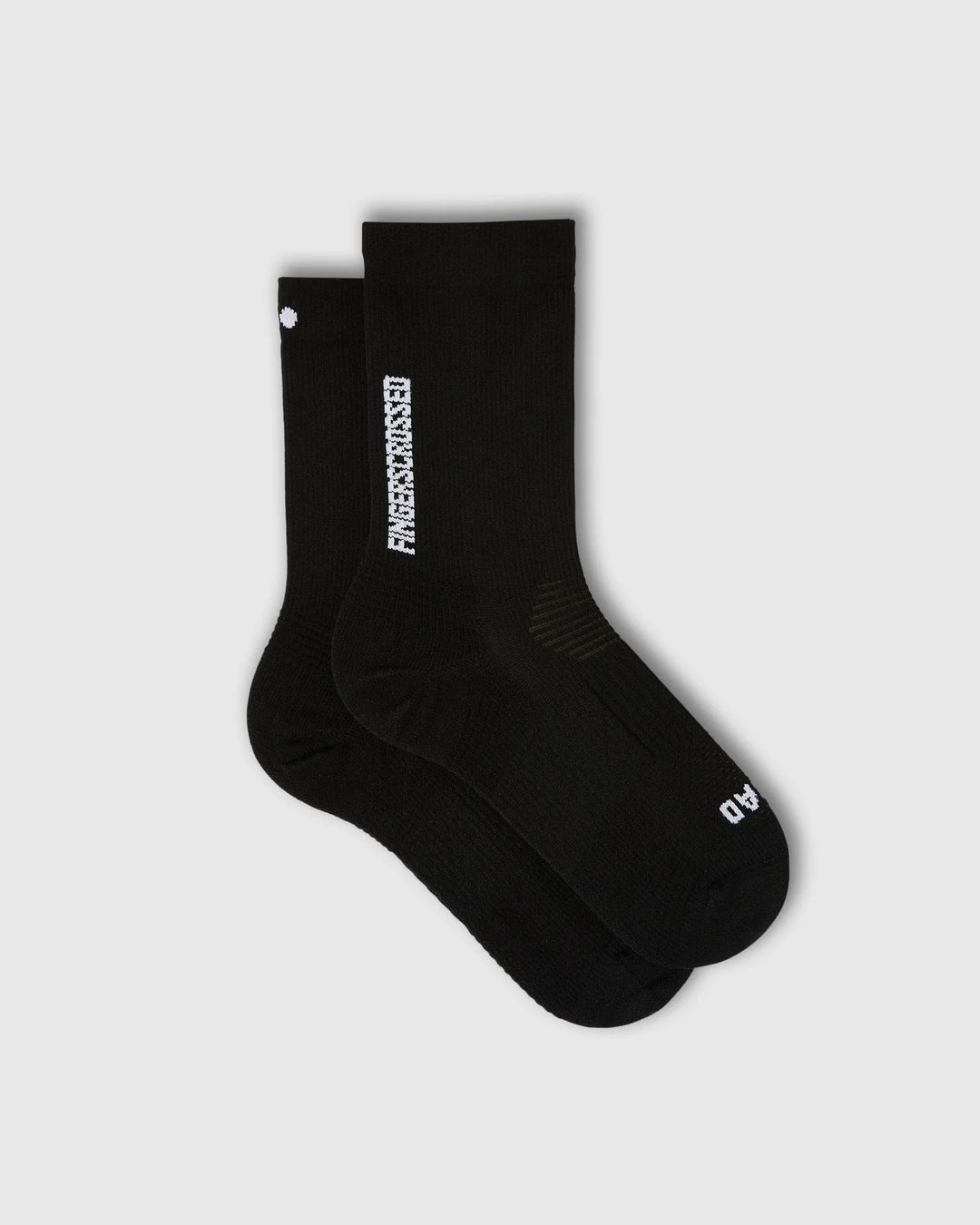 FINGERSCROSSED #OFF ROAD | Gravel Fahrradsocken für Offroad & Bikepacking