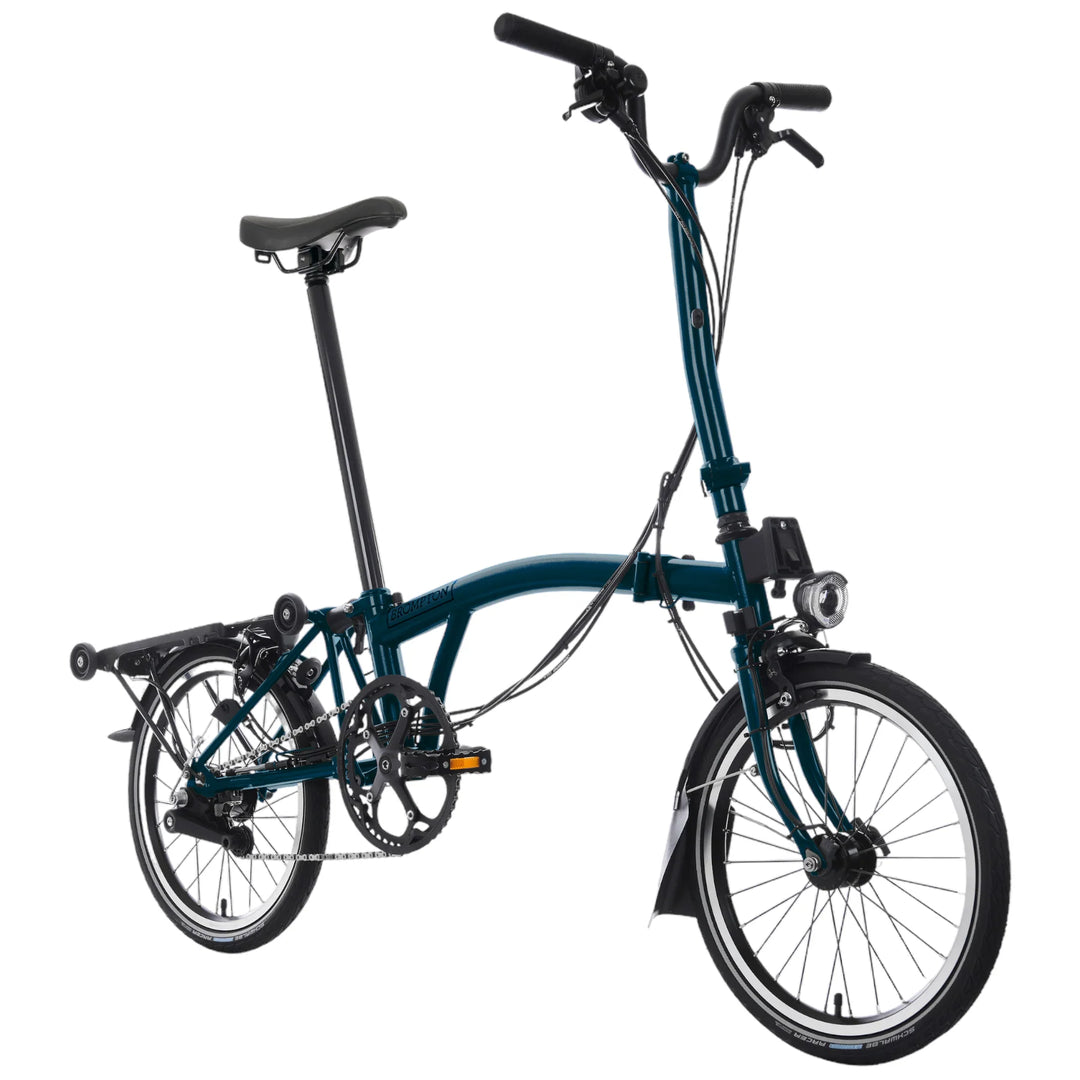 C Line Black Edition Explore 6 speed luggage rack – Grundtner C Line Black Edition Explore 6 speed luggage rack – Grundtner