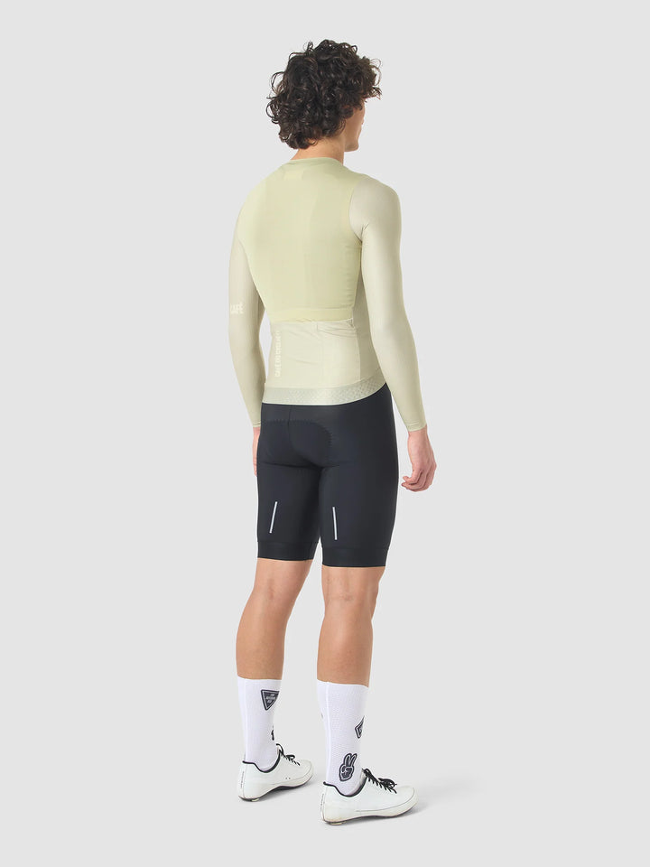 Andrea for Men | Long Sleeve Jersey