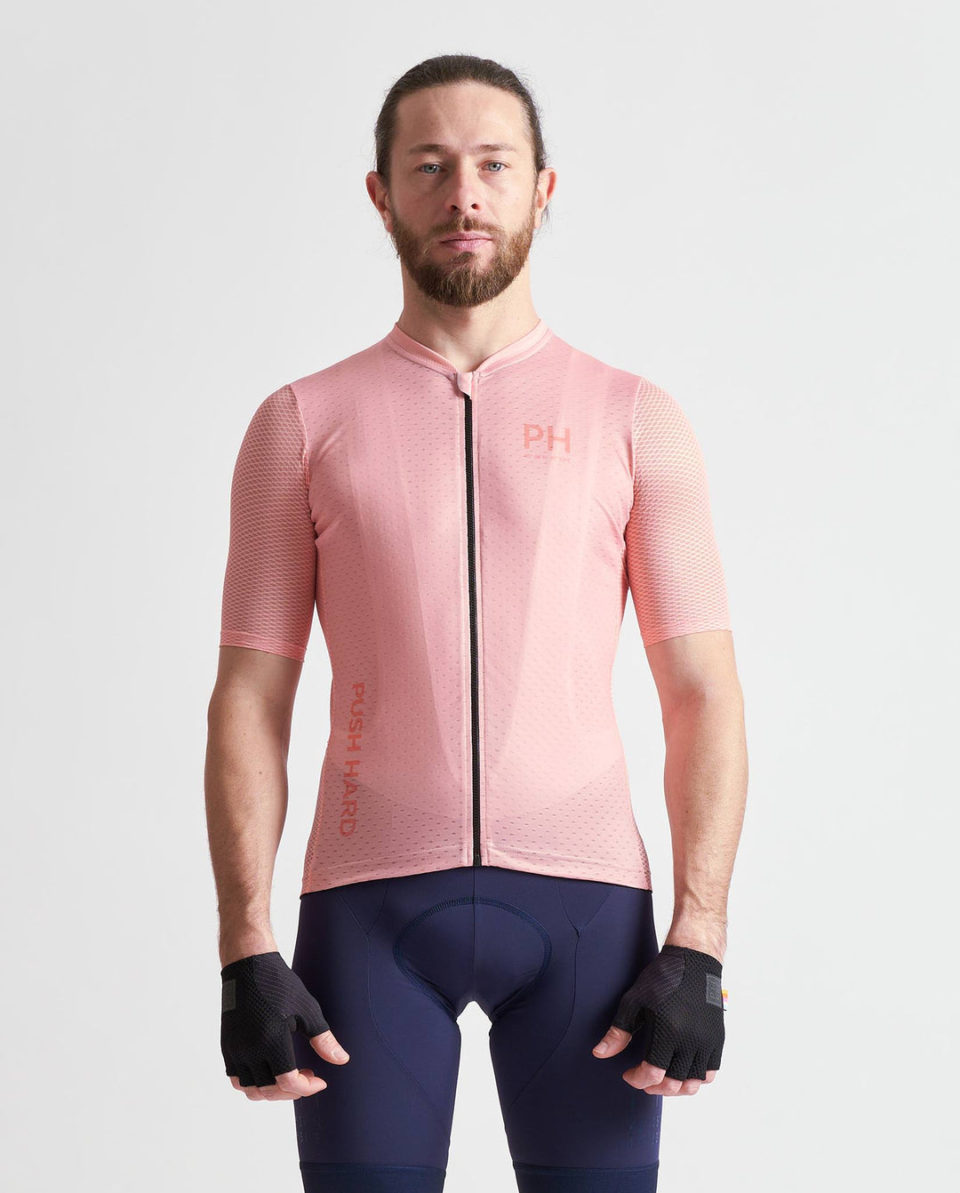 New Cosmo Short Sleeve Cycling Jersey for Men