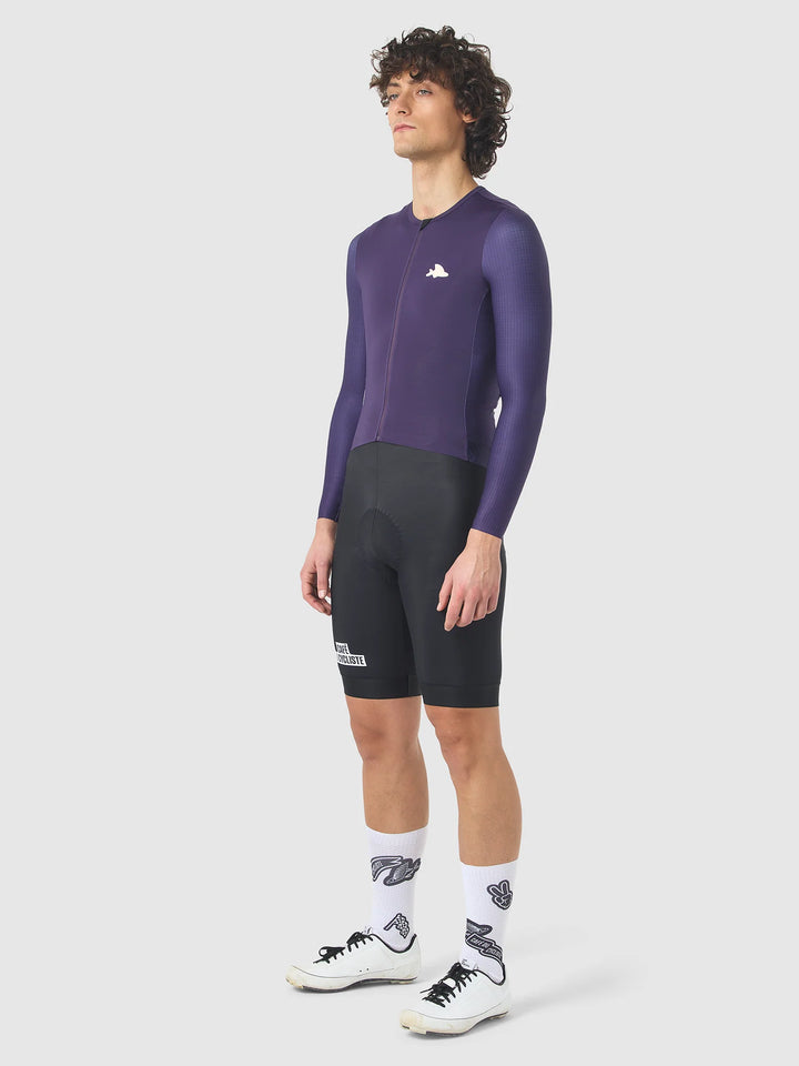 Andrea for Men | Long Sleeve Jersey