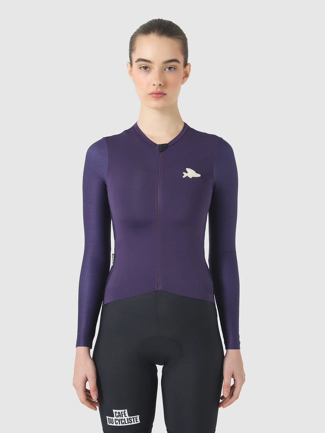 Andrea for Women | Long Sleeve Jersey