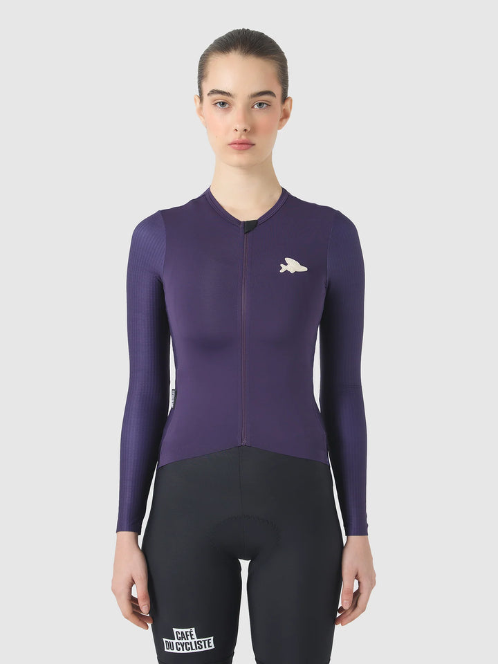 Andrea for Women | Long Sleeve Jersey