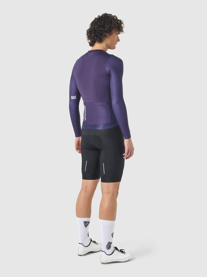 Andrea for Men | Long Sleeve Jersey