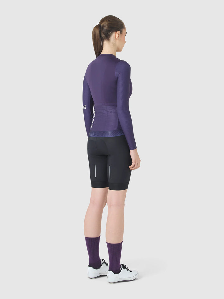 Andrea for Women | Long Sleeve Jersey