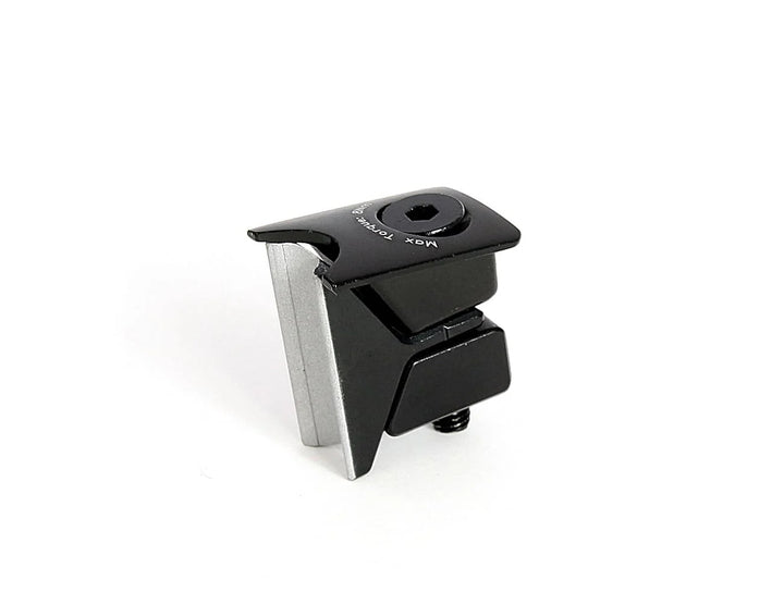 3T Sattelstützklemme | Seat Post Clamp | RaceMax, Primo, Ultra, Boost X20, Extrema, Strada