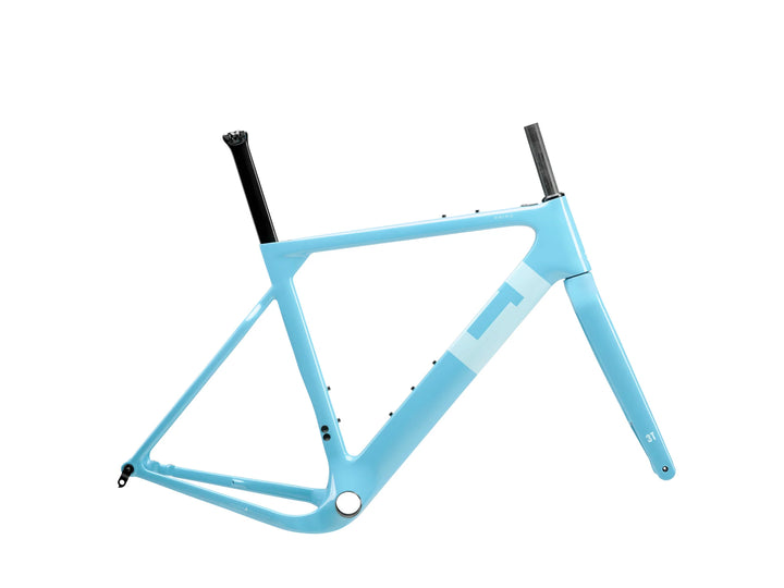 3T PRIMO WPNT Gravel FRAMESET