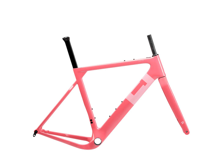 3T PRIMO WPNT Gravel FRAMESET