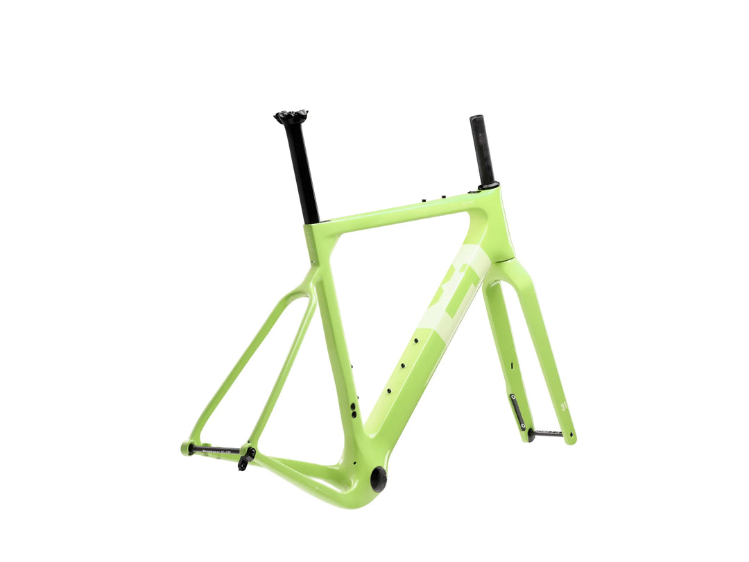 3T PRIMO WPNT Gravel FRAMESET