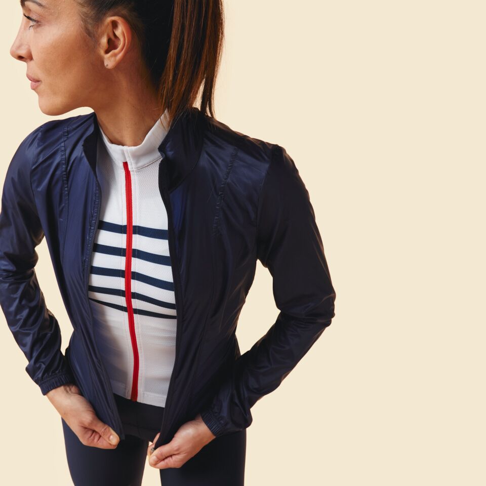 Fahrradbekleidung von Café du Cycliste – Seite 2 – Grundtner