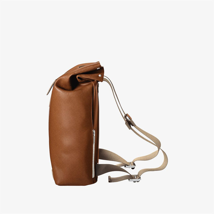 Pickwick Leather Backpack 