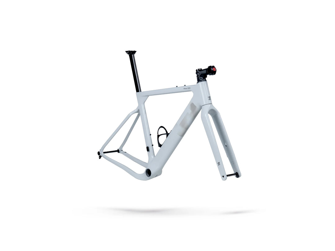 3T Primo² WPNT Carbon Frameset | UDH