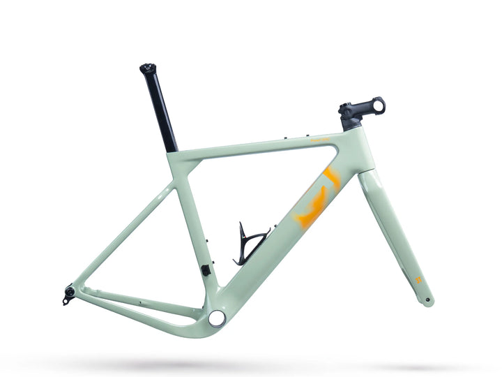 3T Primo² WPNT Carbon Frameset | UDH