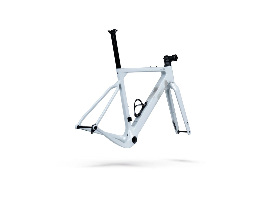 3T Primo² WPNT Carbon Frameset | UDH