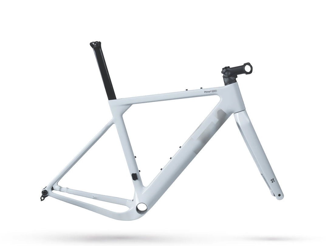 3T Primo² WPNT Carbon Frameset | UDH