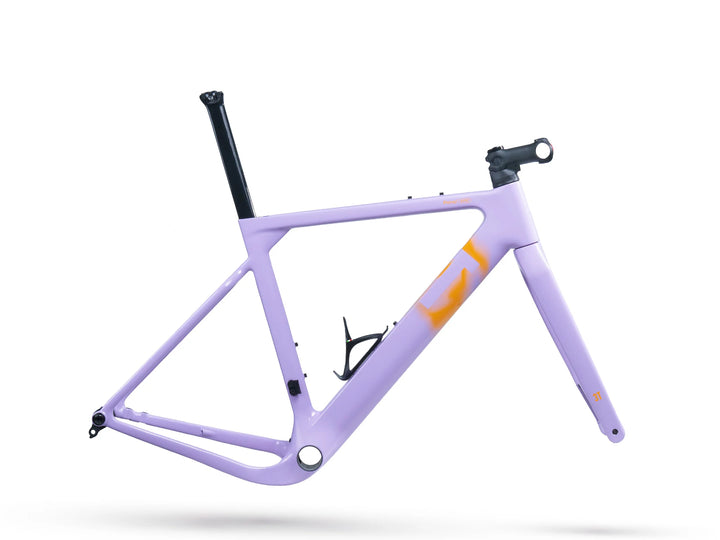 3T Primo² WPNT Carbon Frameset | UDH
