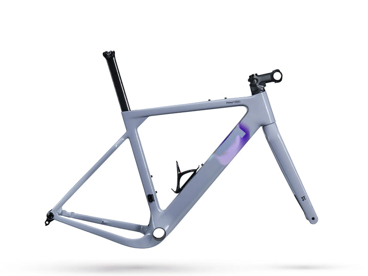 3T Primo² WPNT Carbon Frameset | UDH
