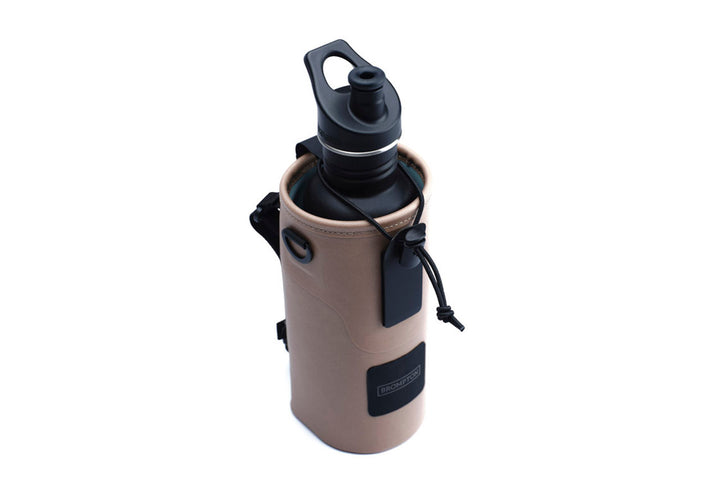 Brompton Bottle Holder | Flaschenhalter | - Q103873