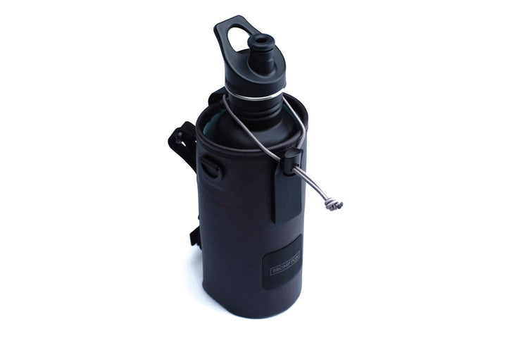 Brompton Bottle Holder | Flaschenhalter | - Q103873