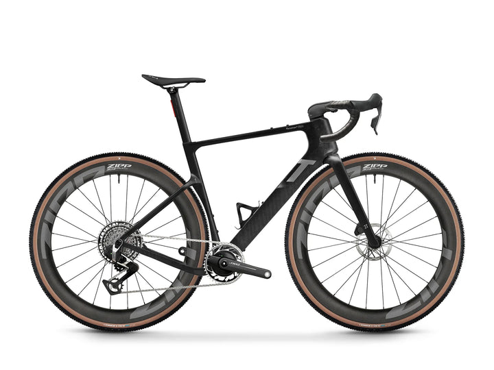 3T RACEMAX² Italia Gravel Carbon | RED XPLR PM AXS 1X13 ZIPP 303 XPLR SW