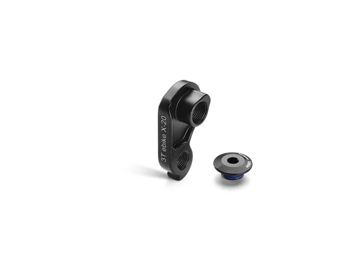 3T Schaltauge | Rear Derailleur Hanger | RaceMax, Primo, Ultra, Boost X20