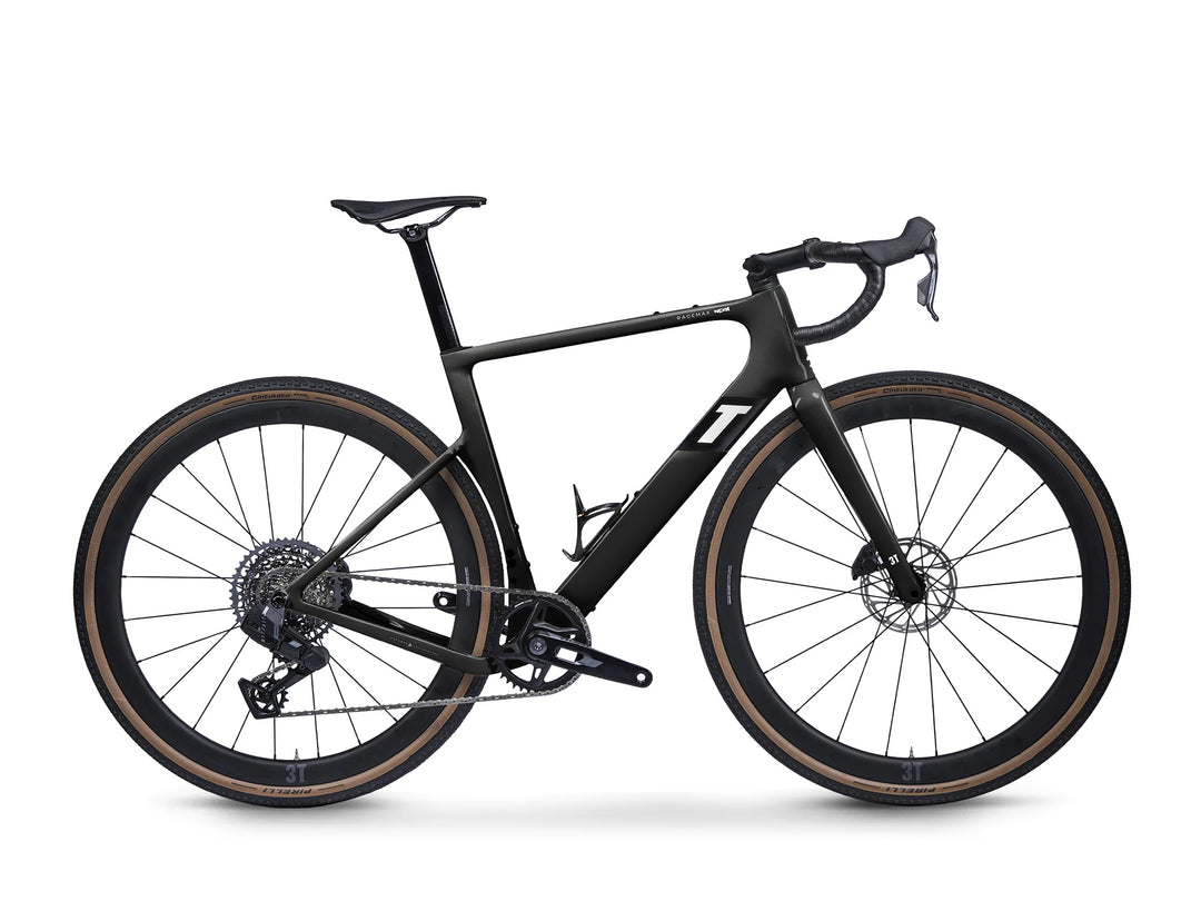 3T RACEMAX INTEGRALE WPNT |Sram Rival 1x13 E1