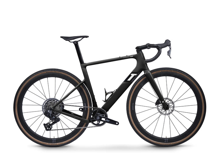 3T RACEMAX INTEGRALE WPNT |Sram Rival 1x13 E1