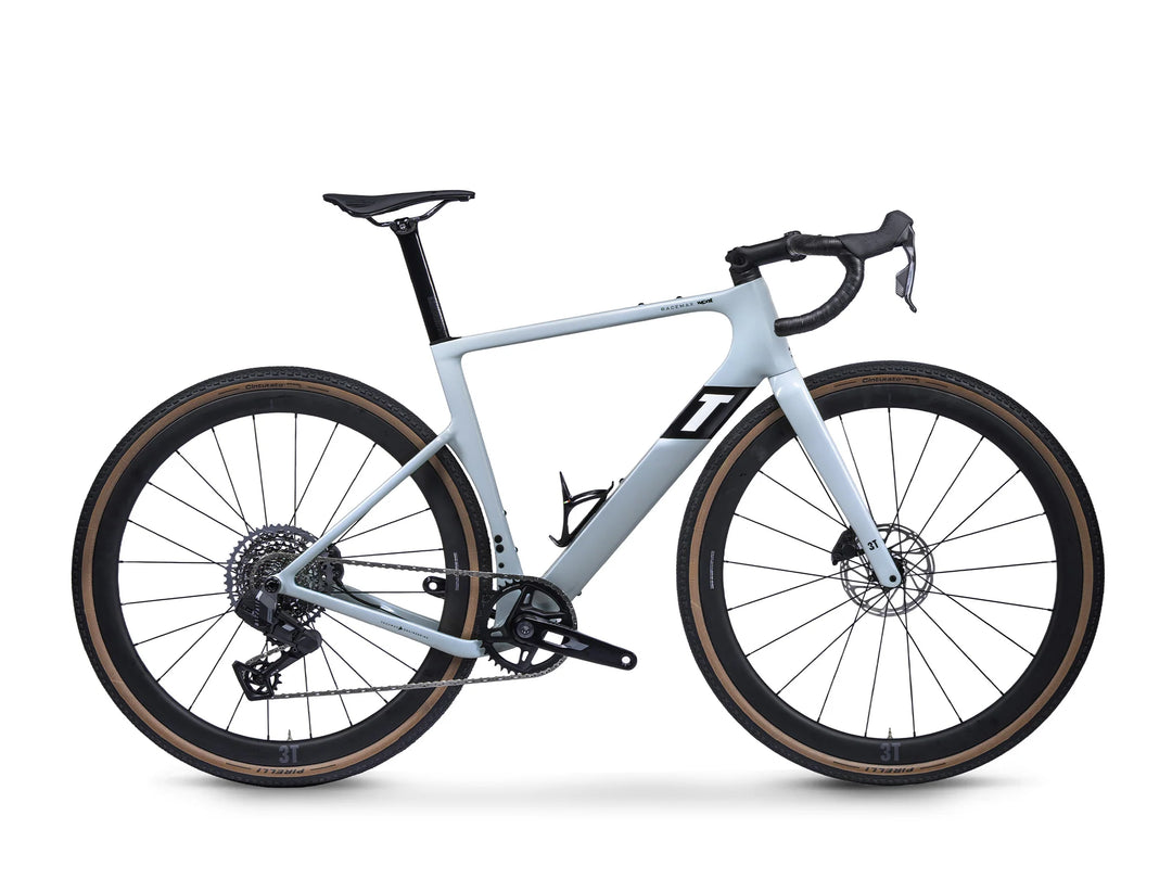 3T RACEMAX INTEGRALE WPNT |Sram Rival 1x13 E1