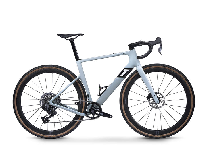 3T RACEMAX INTEGRALE WPNT |Sram Rival 1x13 E1