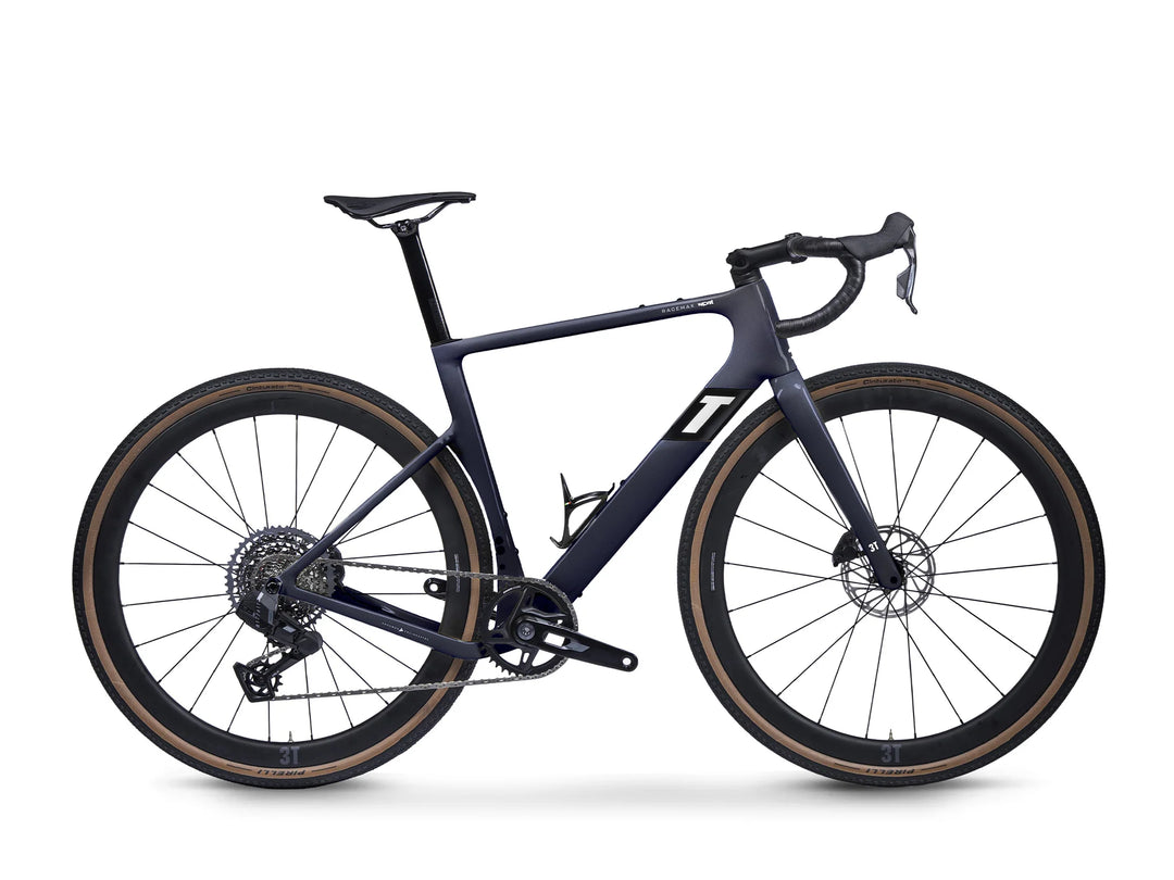 3T RACEMAX INTEGRALE WPNT |Sram Rival 1x13 E1