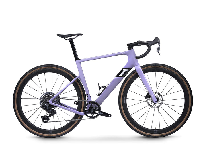 3T RACEMAX INTEGRALE WPNT |Sram Rival 1x13 E1