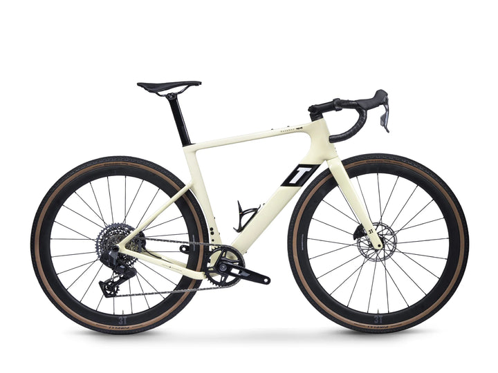 3T RACEMAX INTEGRALE WPNT |Sram Rival 1x13 E1