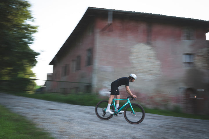 3T RaceMax Integrale WPNT Gravel Carbon | Frameset