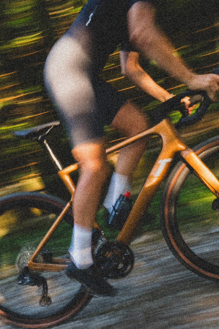3T RaceMax Integrale WPNT Gravel Carbon | Frameset