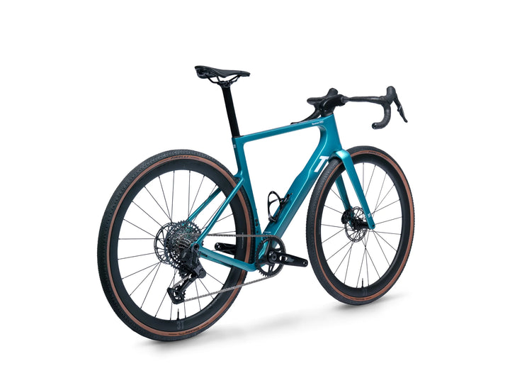 3T RaceMax Integrale WPNT Gravel Carbon | Sram XPLR 1x13 | Carbon Wheelset