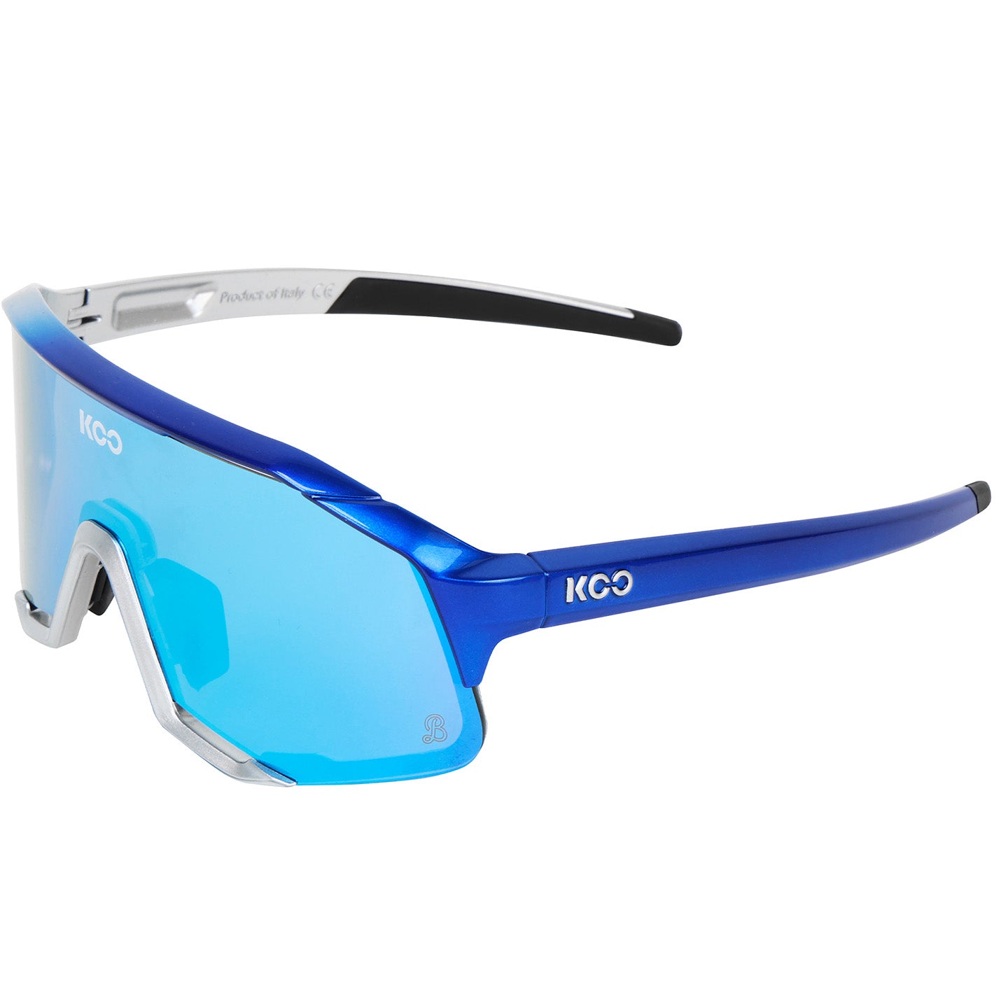 Red Bull X BORA X KOO Demos Limited Edition Brille – Grundtner
