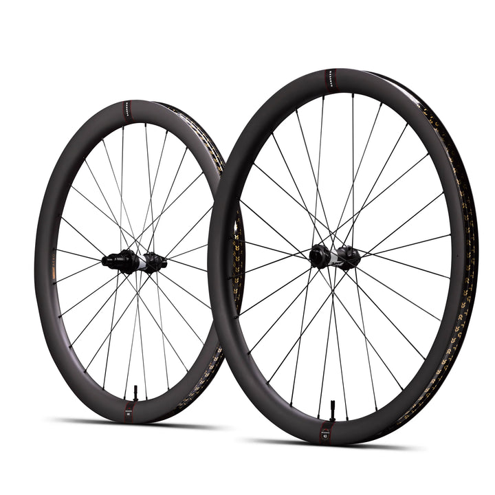 Reserve 40|44 GR Carbon Wheelset/Laufradsatz