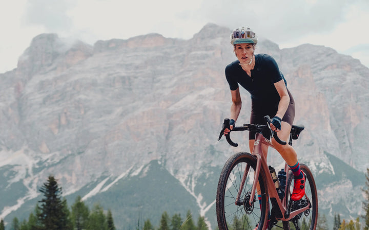 Reserve 40|44 GR Carbon Wheelset/Laufradsatz