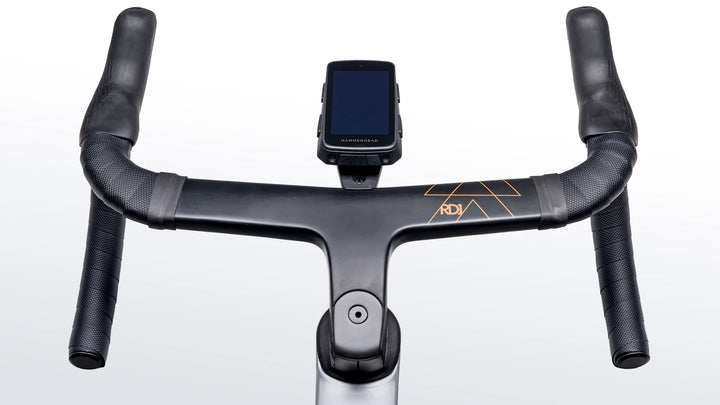 Reserve RD1 One-Piece-Cockpit | Carbon Rennrad Lenker-Vorbau