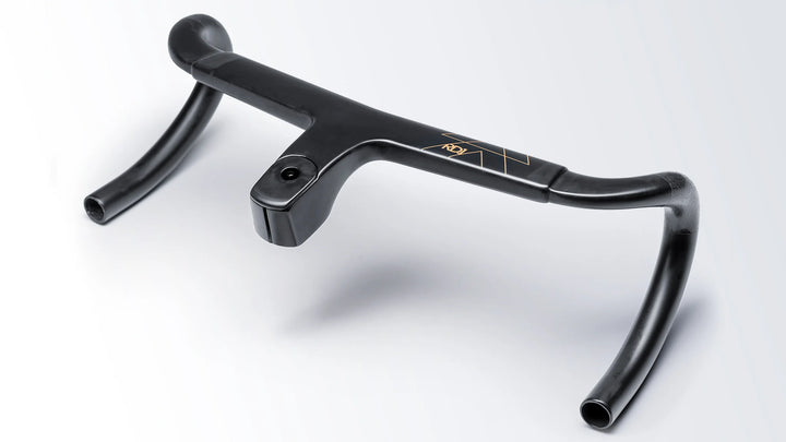 Reserve RD1 One-Piece-Cockpit | Carbon Rennrad Lenker-Vorbau