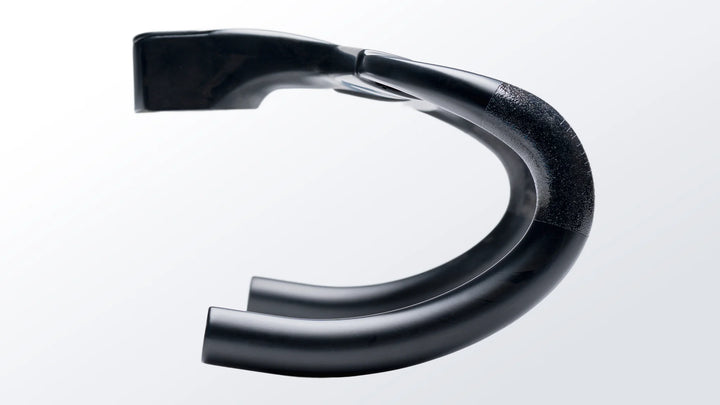 Reserve RD1 One-Piece-Cockpit | Carbon Rennrad Lenker-Vorbau