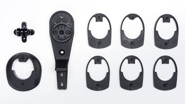 Reserve RD1 One-Piece-Cockpit | Carbon Rennrad Lenker-Vorbau