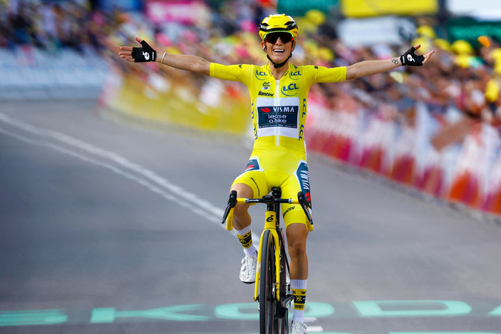 Reserve Turbulent Aero SL Tune 42|49 Carbon Wheelset/Laufradsatz