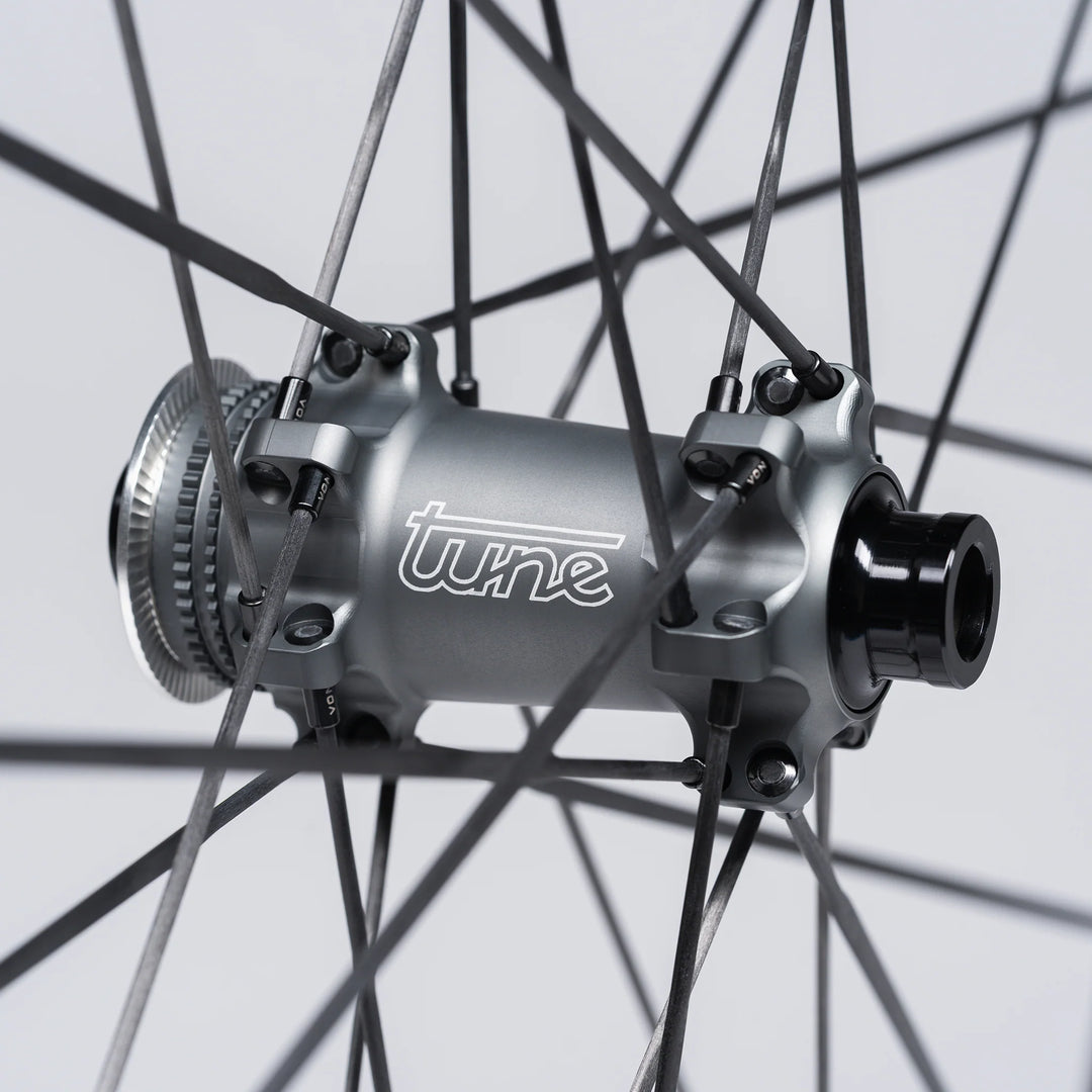 tune laufradsatz rennrad Reserve Turbulent Aero SL Tune 57|64 Carbon Wheelset/Laufradsatz – Grundtner