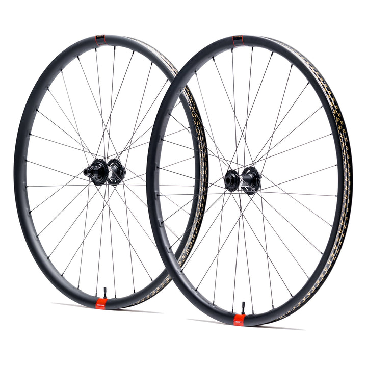 Reserve 30|XC Carbon 32" Laufradsatz